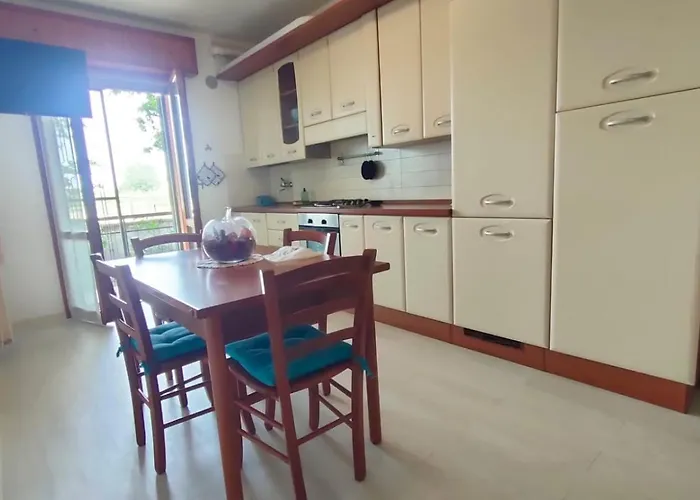 Bilo Christelle Apartmán Rimini
