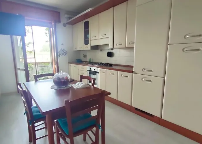 Apartmán Bilo Christelle