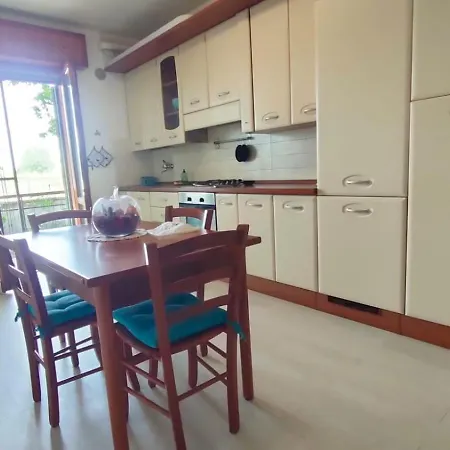 Bilo Christelle Apartment Rimini