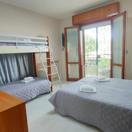 Bilo Christelle By Affitti Brevi