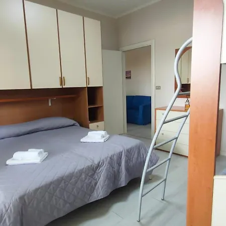 Bilo Christelle By Affitti Brevi * Ρίμινι