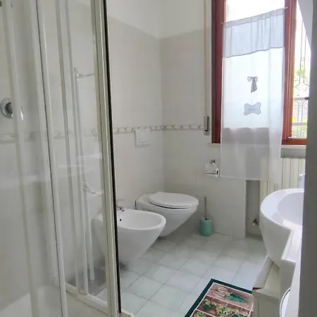 Bilo Christelle By Affitti Brevi