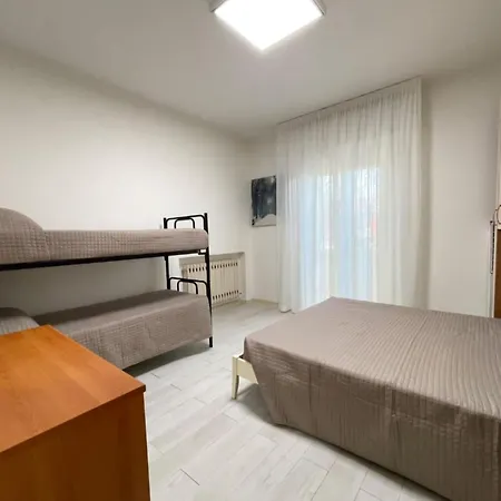 Apartament Bilo Christelle Rimini