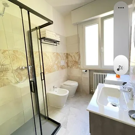 Apartament Bilo Christelle Rimini