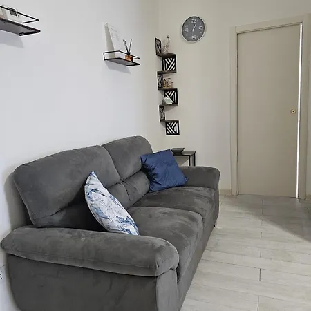 Apartament Bilo Christelle