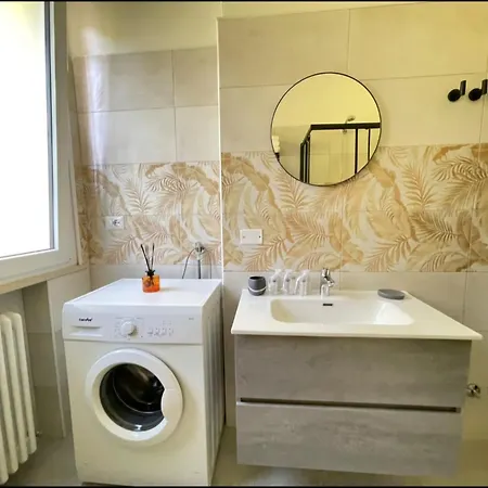 Bilo Christelle Apartament *