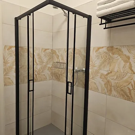 Apartament Bilo Christelle *