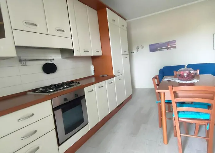 Appartamento Bilo Christelle By Affitti Brevi Rimini