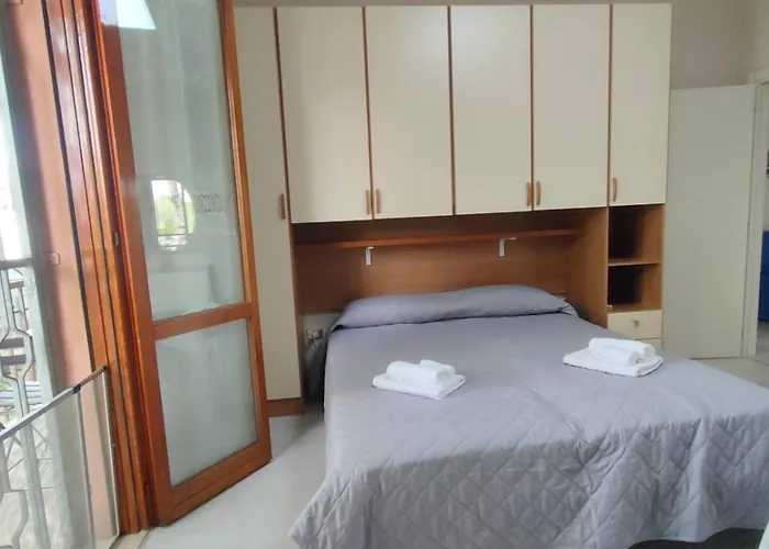 Bilo Christelle Apartment Rimini