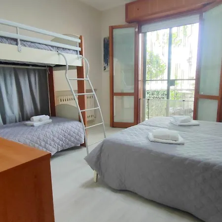 Apartmán Bilo Christelle By Affitti Brevi