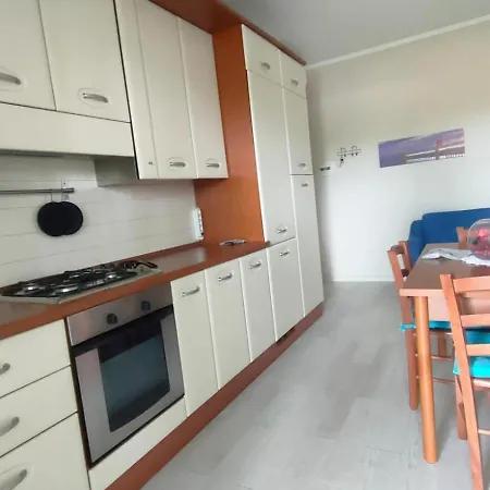 Apartmán Bilo Christelle By Affitti Brevi Rimini