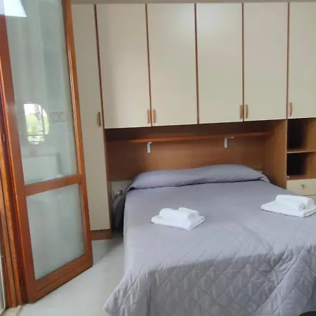 Bilo Christelle Apartment Rimini