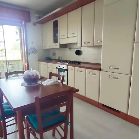 Apartmán Bilo Christelle By Affitti Brevi