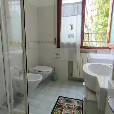 Apartment Bilo Christelle