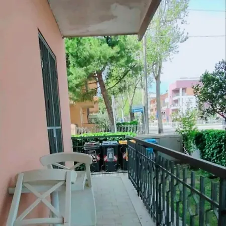 Bilo Christelle By Affitti Brevi Apartmán Rimini